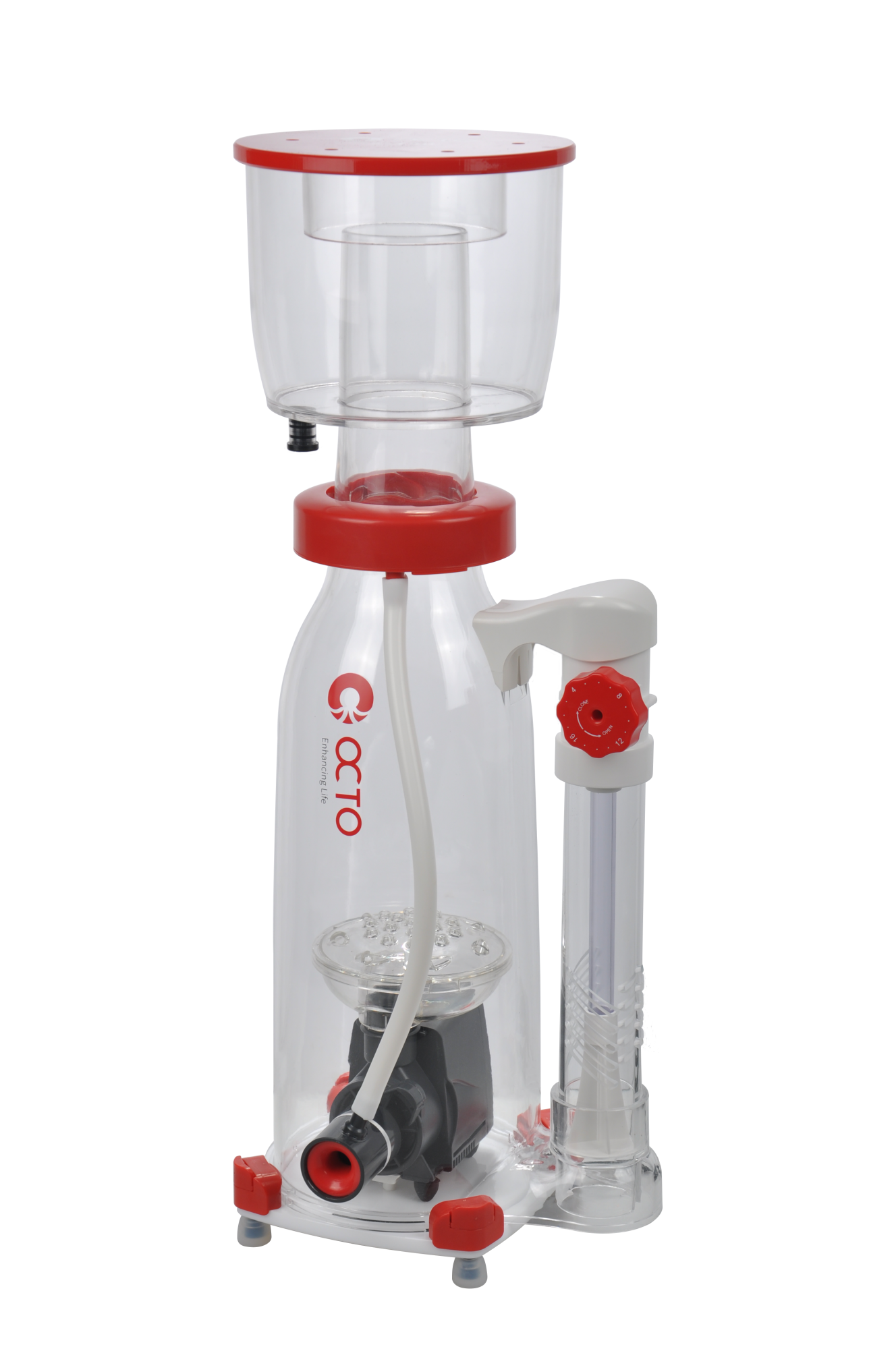Reef Octopus eSsence 130 Abschäumer Reef Octopus eSsence 130 Abschäumer