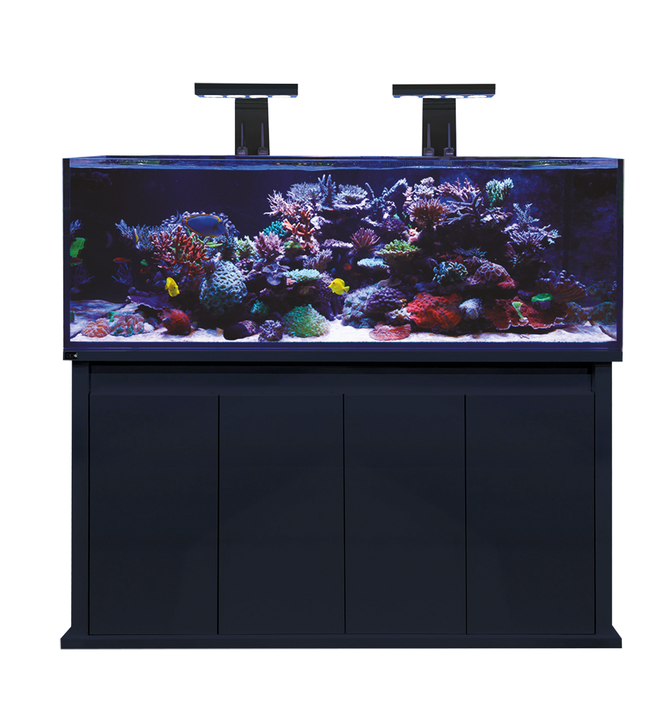 D-D Reef-Pro 1500 Black GLOSS - Aquariumsystem D-D Reef-Pro 1500 Black GLOSS - Aquariumsystem