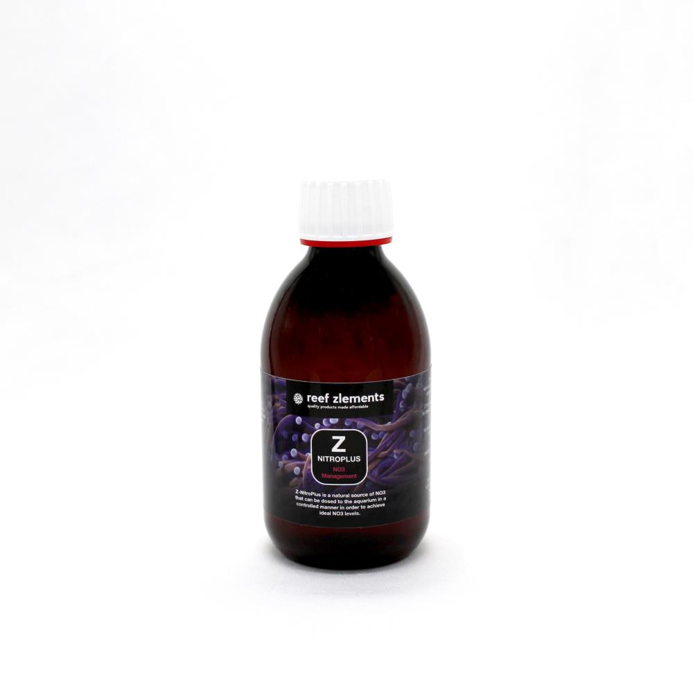  Reef Zlements RZlem Z-NitroPlus 250 ml 