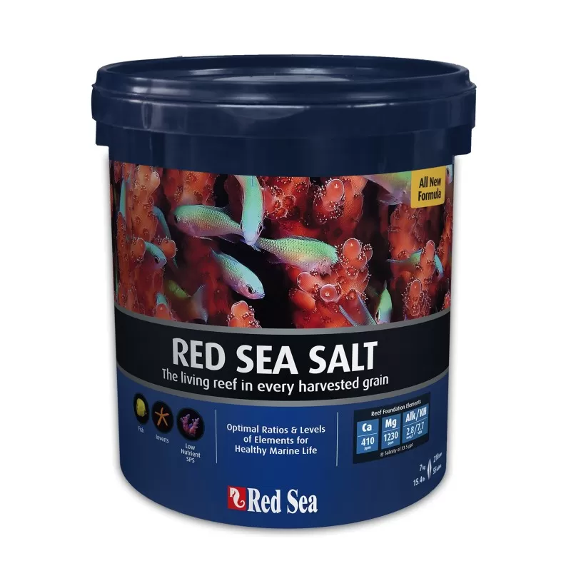Red Sea Salt Meersalz 7 kg Red Sea Salt Meersalz 7 kg