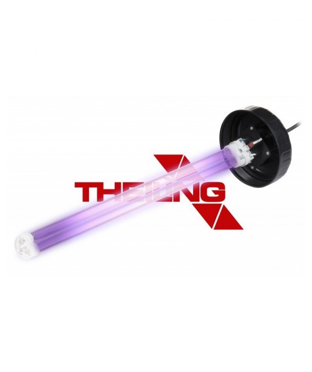Theiling Ersatzlampen für UV-C Protector 9 Watt