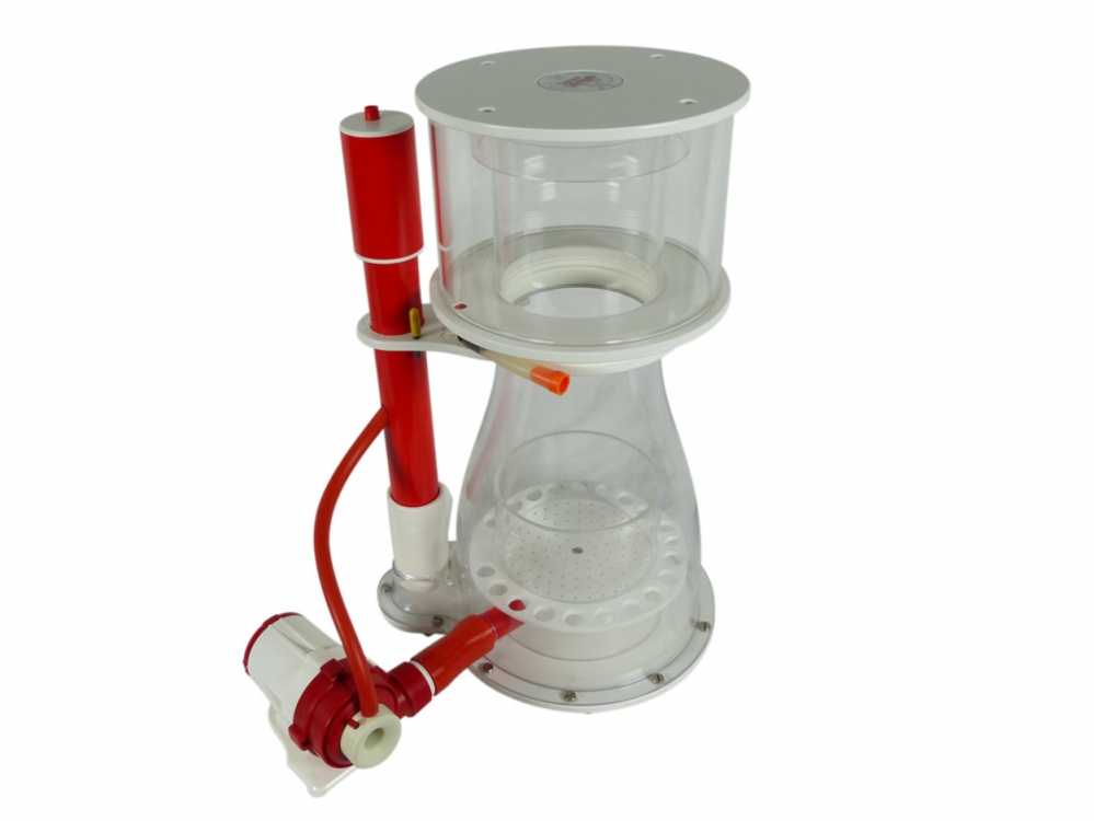 Royal Exclusiv Bubble King Double Cone 250 + RDX DC 24V (512/RDX)