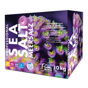 Fauna Marin Professional Sea Salt 10 kg Fauna Marin Professional Sea Salt 10 kg