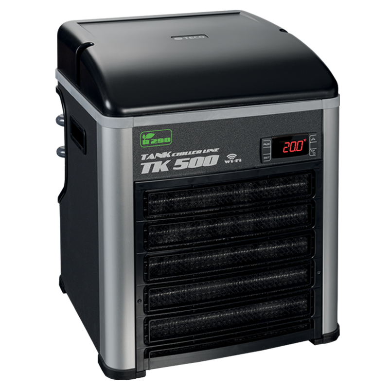 TECO TK 500 Aquarienklimagerät TECO TK 500 Aquarienklimagerät