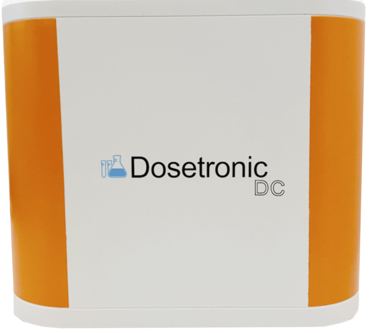 Focustronic Dosetronic DC Focustronic Dosetronic DC
