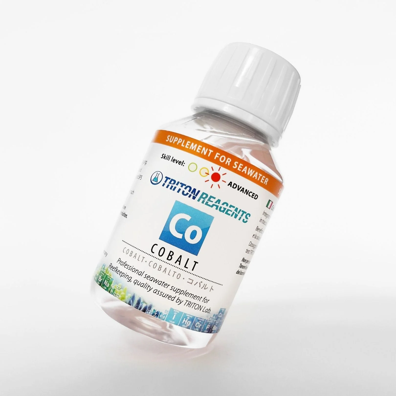 TRITON Cobalt (Co) 100ml