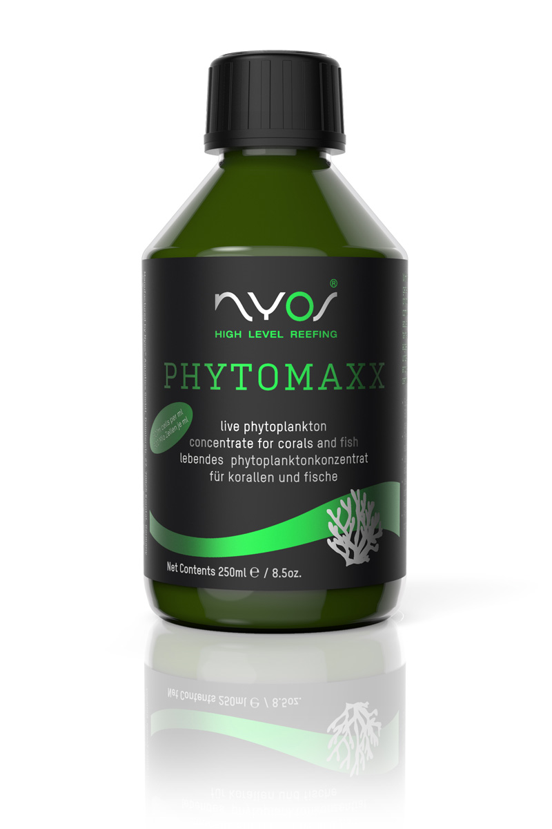 NYOS PhytoMaxx 250 ml