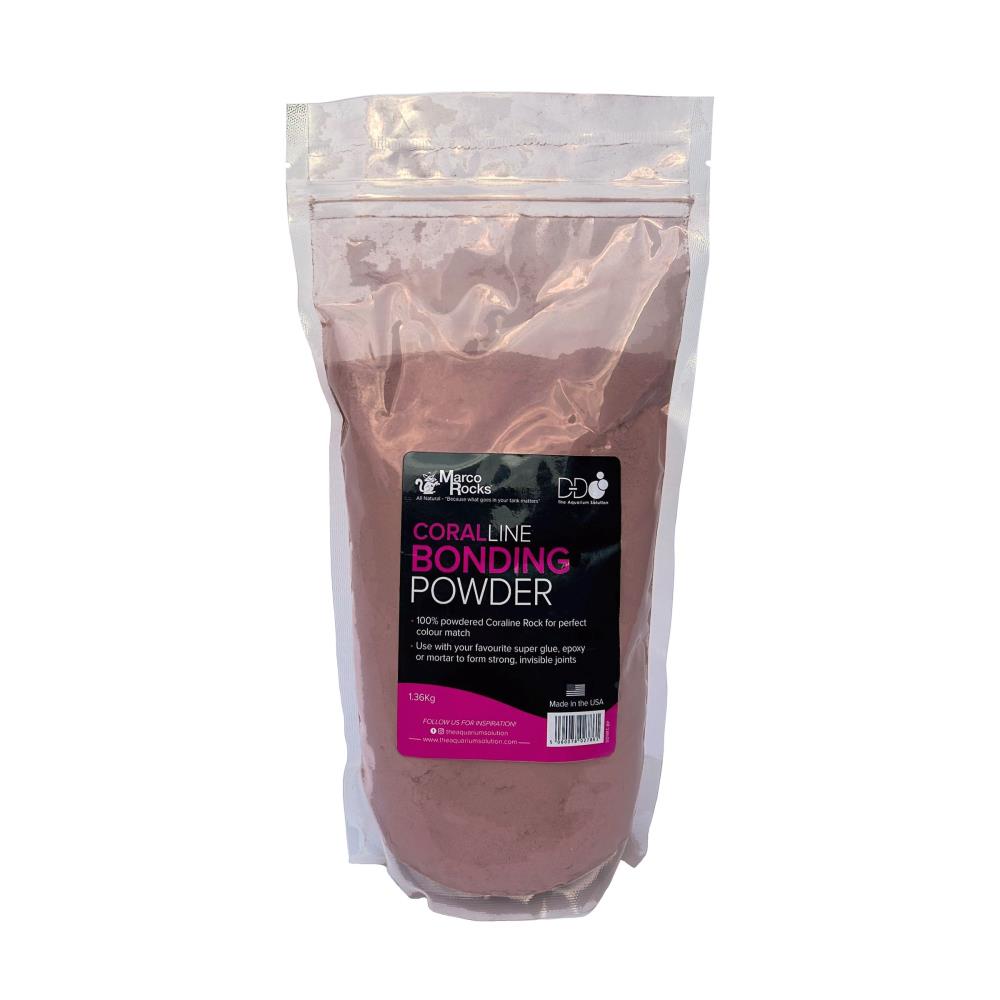 MARCO CORALLINE BONDING POWDER MARCO CORALLINE BONDING POWDER