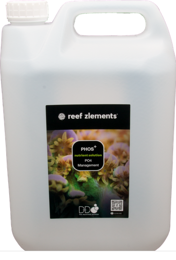  Reef Zlements Phos+ - 5 L