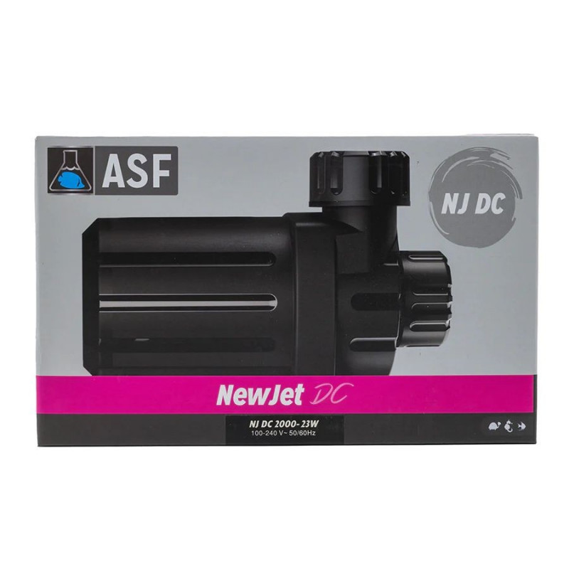 Aquarium Systems New-Jet DC (220081) Aquarium Systems New-Jet DC (220081)
