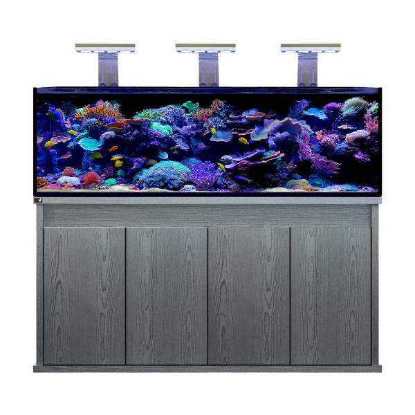 D-D Reef-Pro 1800 Carbon Oak - Aquariumsystem