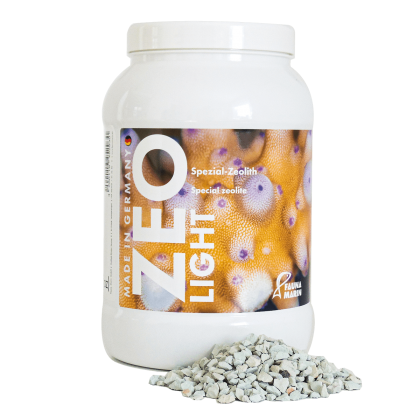 Fauna Marin Zeo Light 5500 ml Dose Fauna Marin Zeo Light 5500 ml Dose