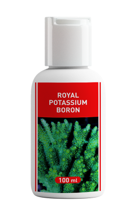 ROYAL NATURE Royal Kalium / Bor 100ml