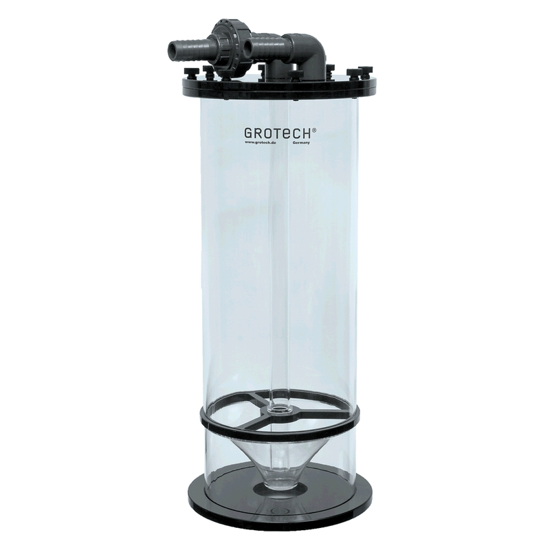 GroTech BioPelletReactor BPR-150 incl. 1000ml biopellets