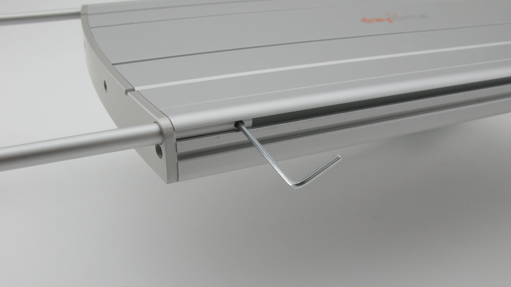 Daytime pendix Aufsetz-Adapter Set