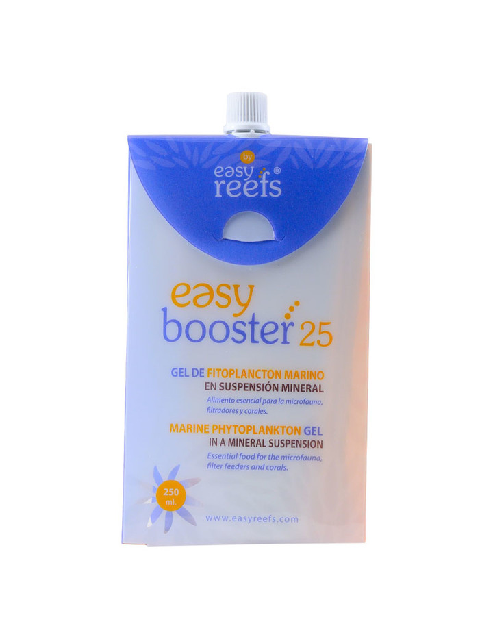 Easy reefs Easybooster 250ml Beutel