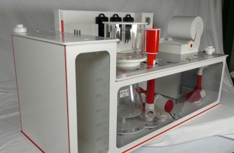AquaPerfekt Filteranlage Royal Dreambox für ReefTank 540 Liter [RT-2004]