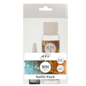 ATI Refill für KH Test (3100004)