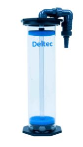 Deltec FR 512 Wirbelbettfilter Deltec FR 512 Wirbelbettfilter