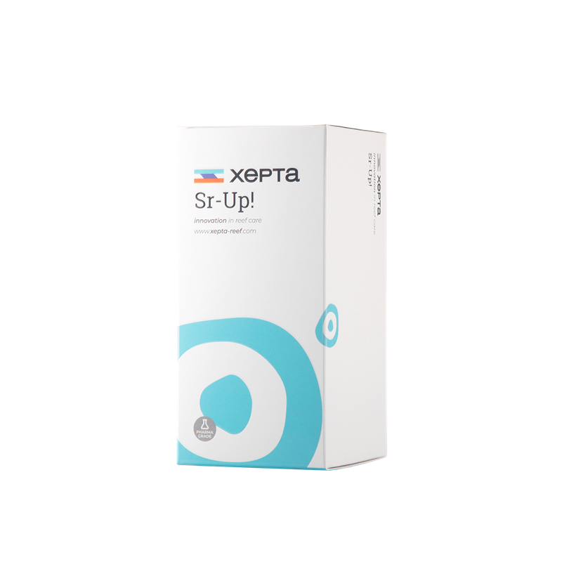 XEPTA Sr-UP! - 500 ml XEPTA Sr-UP! - 500 ml
