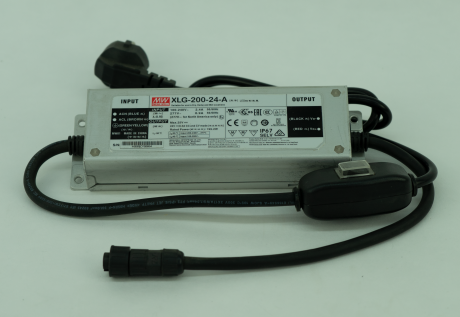 Aquaperfekt Reeflight Netzteil Meanwell 200W ( RT-3007)