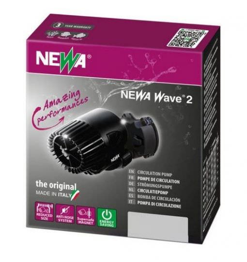 Newa Wave 13300