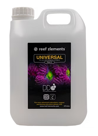 Reef Zlements Universal (Part 2) 2,5 Liter