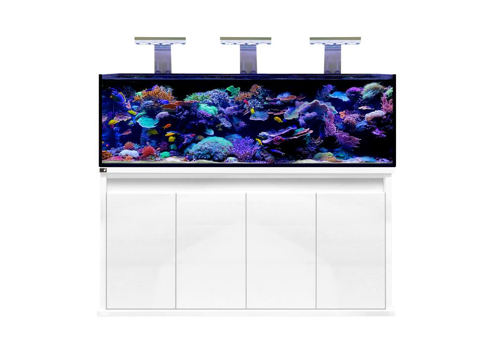 D-D Reef-Pro 1800 White Gloss - Aquariumsystem
