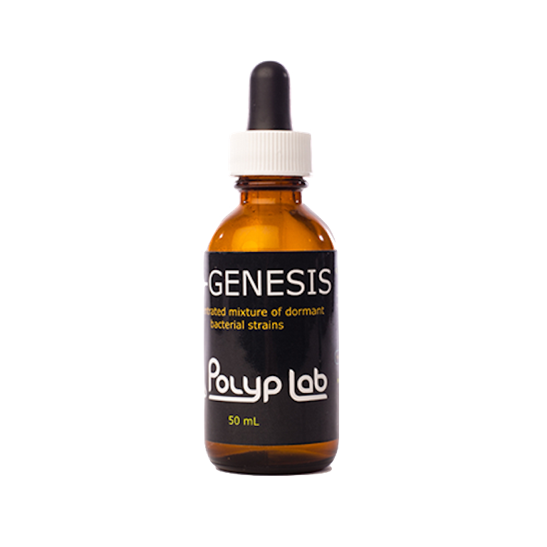 PolypLab RF- Genesis Bacteria 50ml