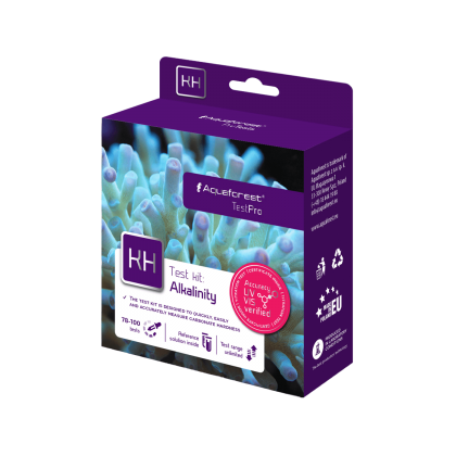 Aquaforest Alkalinity Test (Kh) (AFO-738095)