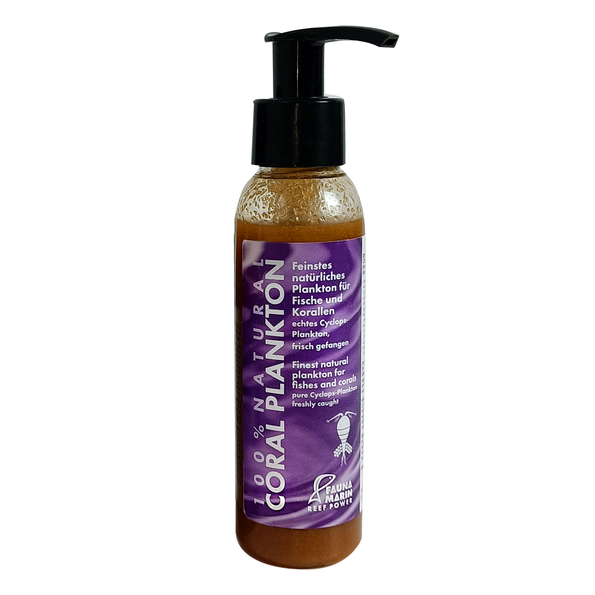 Fauna Marin Coral Plankton (Cyclops-Plankton)  100 ml (14199)