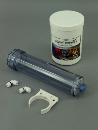  AquaPerfekt silicate filter 500 ml