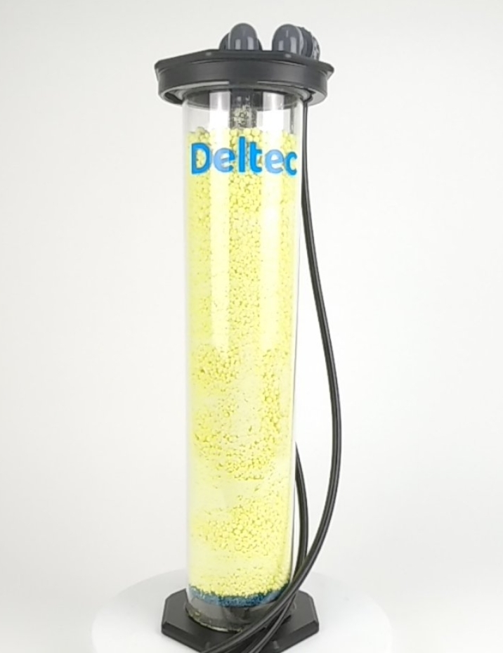 Deltec Schwefel-Nitratfilter NF 509 Deltec Schwefel-Nitratfilter NF 509