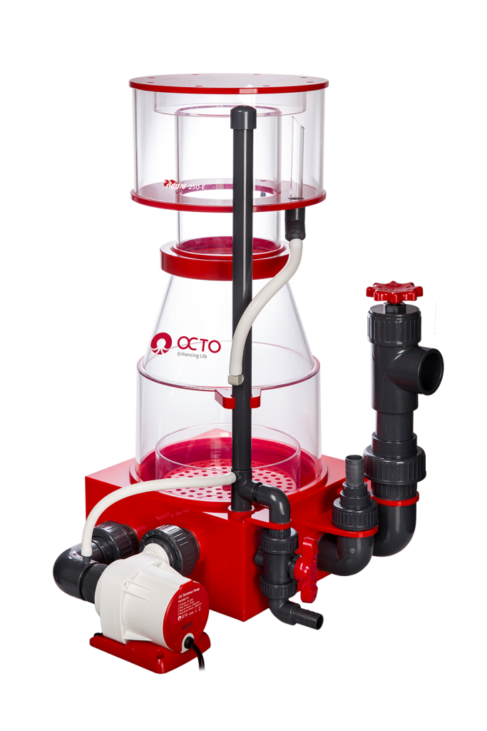 Reef Octopus Regal 250 Extern Abschäumer Reef Octopus Regal 250 Extern Abschäumer