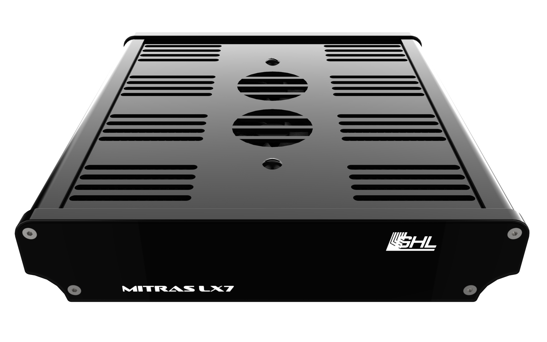 GHL Mitras LX 7204 LED schwarz GHL Mitras LX 7204 LED schwarz