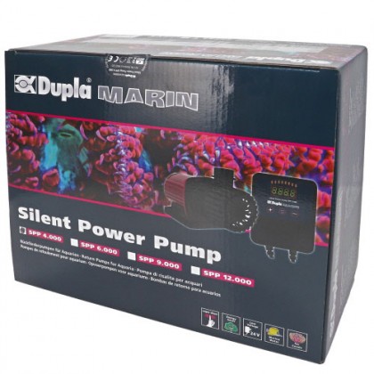 Dupla MarinSilent Power Pump SPP 4.000 (82120)