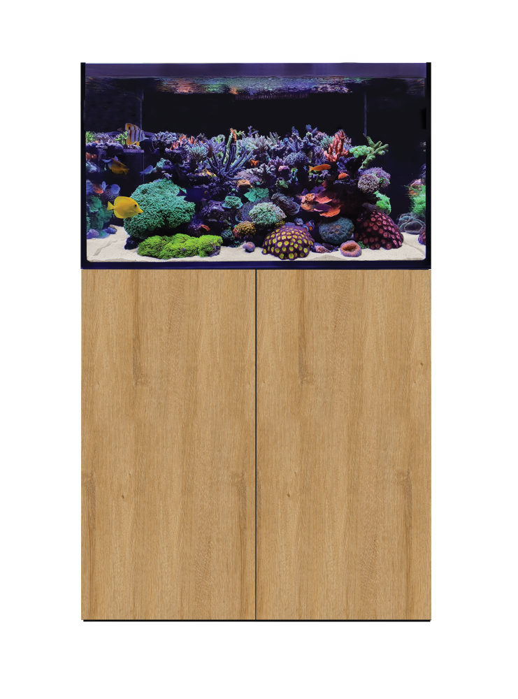 D-D Aqua-Pro Reef 900- NATURAL OAK 