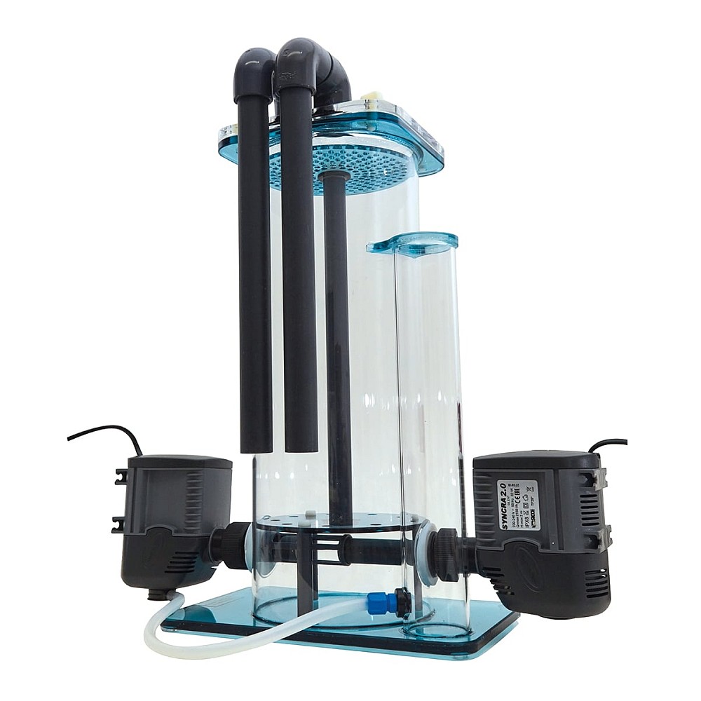 Fauna Marin ZeoMatic 2 - 4,5 ltr. inkl. 2 Sicce Pumpen  (18310)