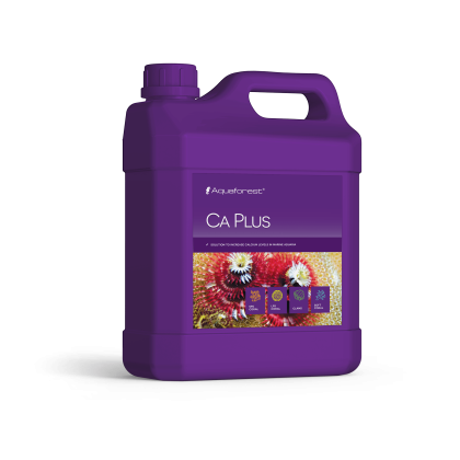 Aquaforest Ca Plus 2000 ml (AFO-732529)