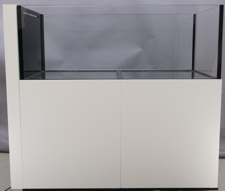 Reeftank Systemaquarium Weißglas / Deltec 770 Liter Reeftank Systemaquarium Weißglas / Deltec 770 Liter