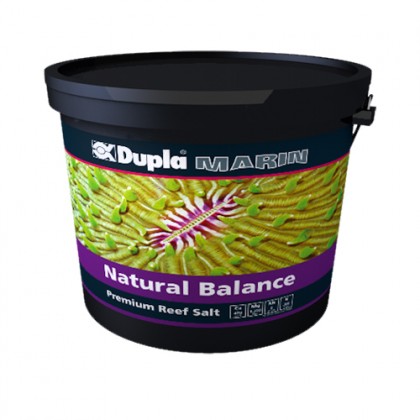 Premium Reef Salt Natural Balance 8 kg Premium Reef Salt Natural Balance 8 kg