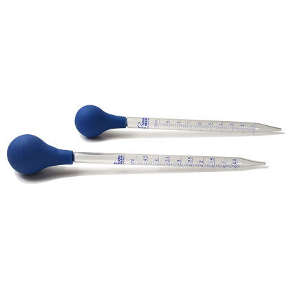 Fauna Marin Pipet Dosing Set (5 ml und 10 ml) Fauna Marin Pipet Dosing Set (5 ml und 10 ml)