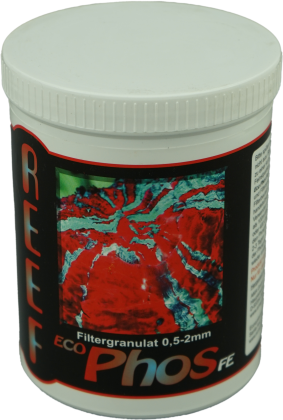 AMA Eco Phos FE 1000 g (0,5-2 mm) AMA Eco Phos FE 1000 g (0,5-2 mm)