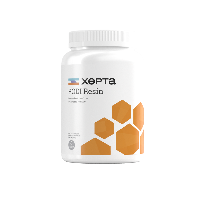 XEPTA RODI Resin 1000ml XEPTA RODI Resin 1000ml