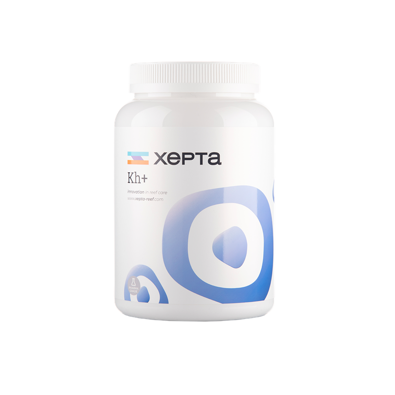 XEPTA kH+ 1000 g XEPTA kH+ 1000 g