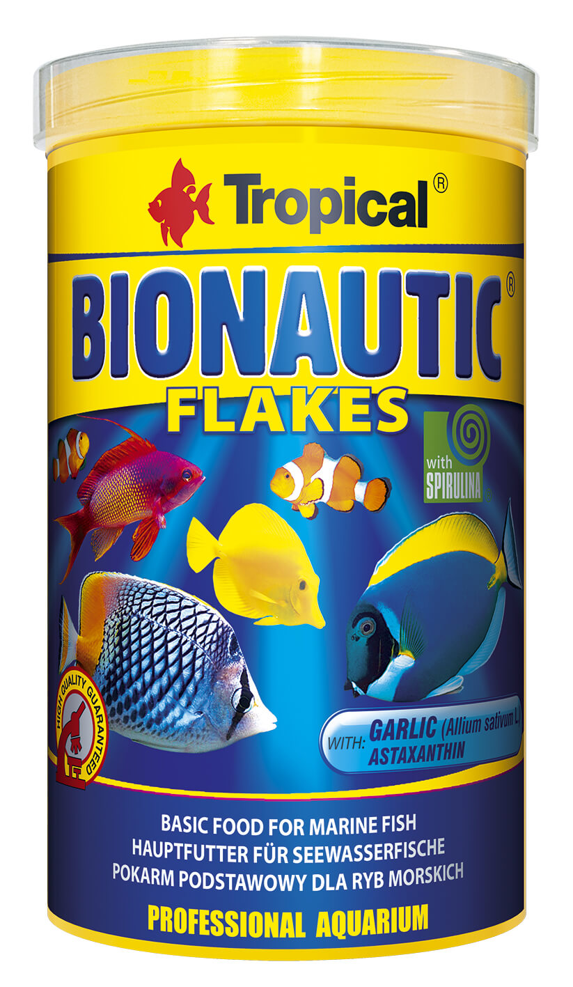 Tropical Bionautic Flakes 1000 ml