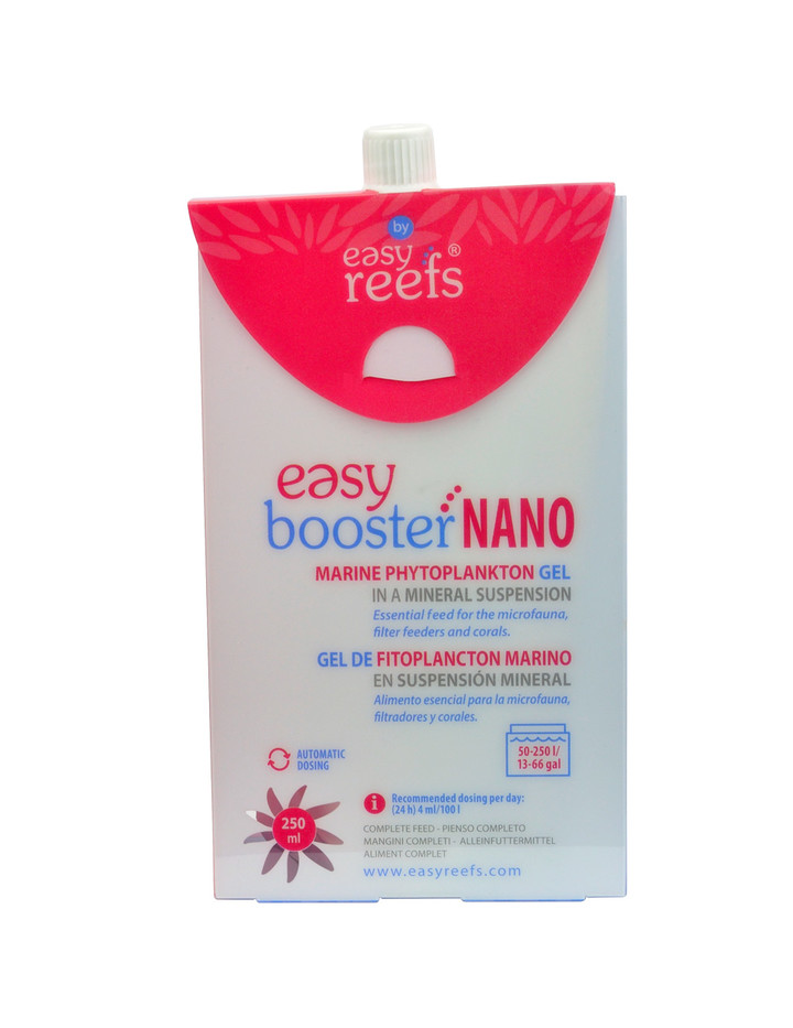 Easy Reefs Easybooster Nano 250 ml
