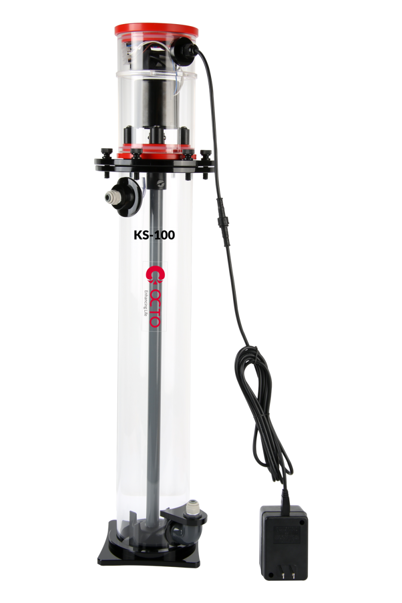 ReefOctopus Kalkwasser Reactor KS-100 ReefOctopus Kalkwasser Reactor KS-100