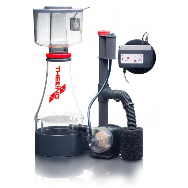 Theiling E-CONE 3000 DC Eiweißabschäumer