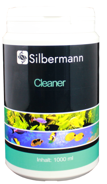 Silbermann Cleaner Silverline 1000 ml 